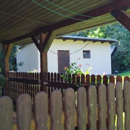 Country House Zdenko S Wellness Frenstat pod Radhostem ภายนอก รูปภาพ