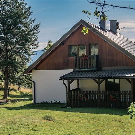 Country House Zdenko S Wellness Frenstat pod Radhostem ภายนอก รูปภาพ