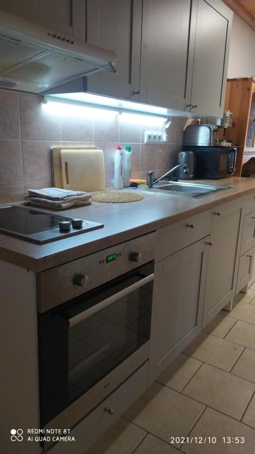 Country House Zdenko S Wellness Frenstat pod Radhostem ภายนอก รูปภาพ