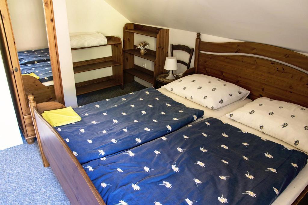 Country House Zdenko S Wellness Frenstat pod Radhostem ภายนอก รูปภาพ