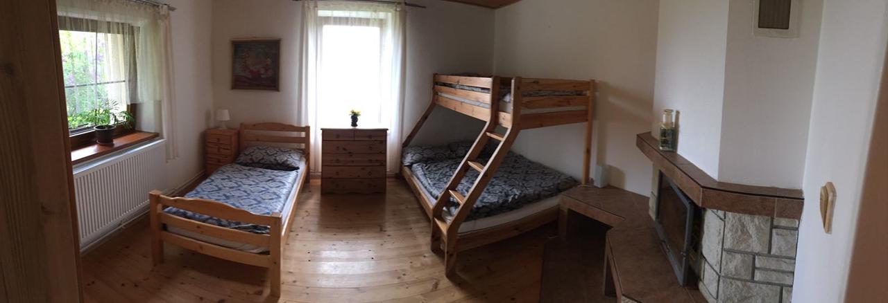 Country House Zdenko S Wellness Frenstat pod Radhostem ภายนอก รูปภาพ