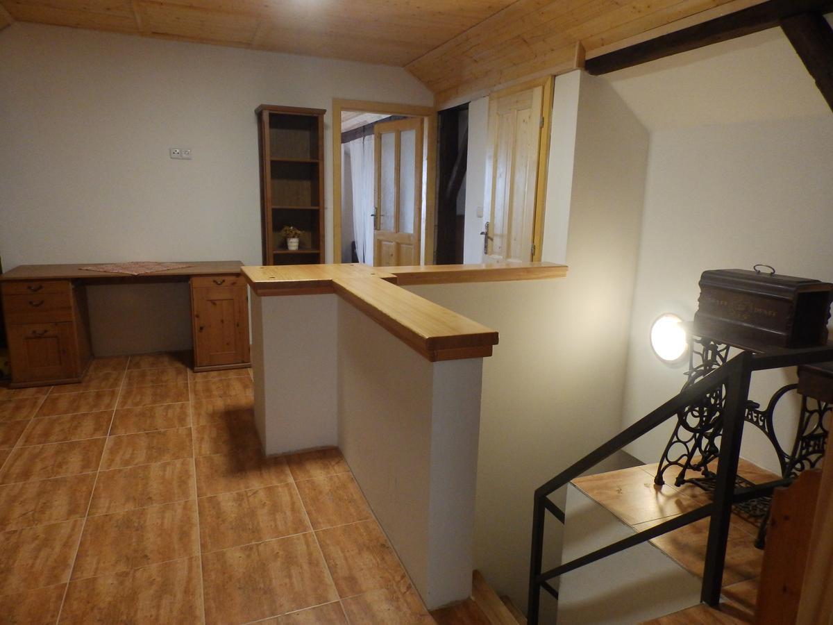 Country House Zdenko S Wellness Frenstat pod Radhostem ภายนอก รูปภาพ
