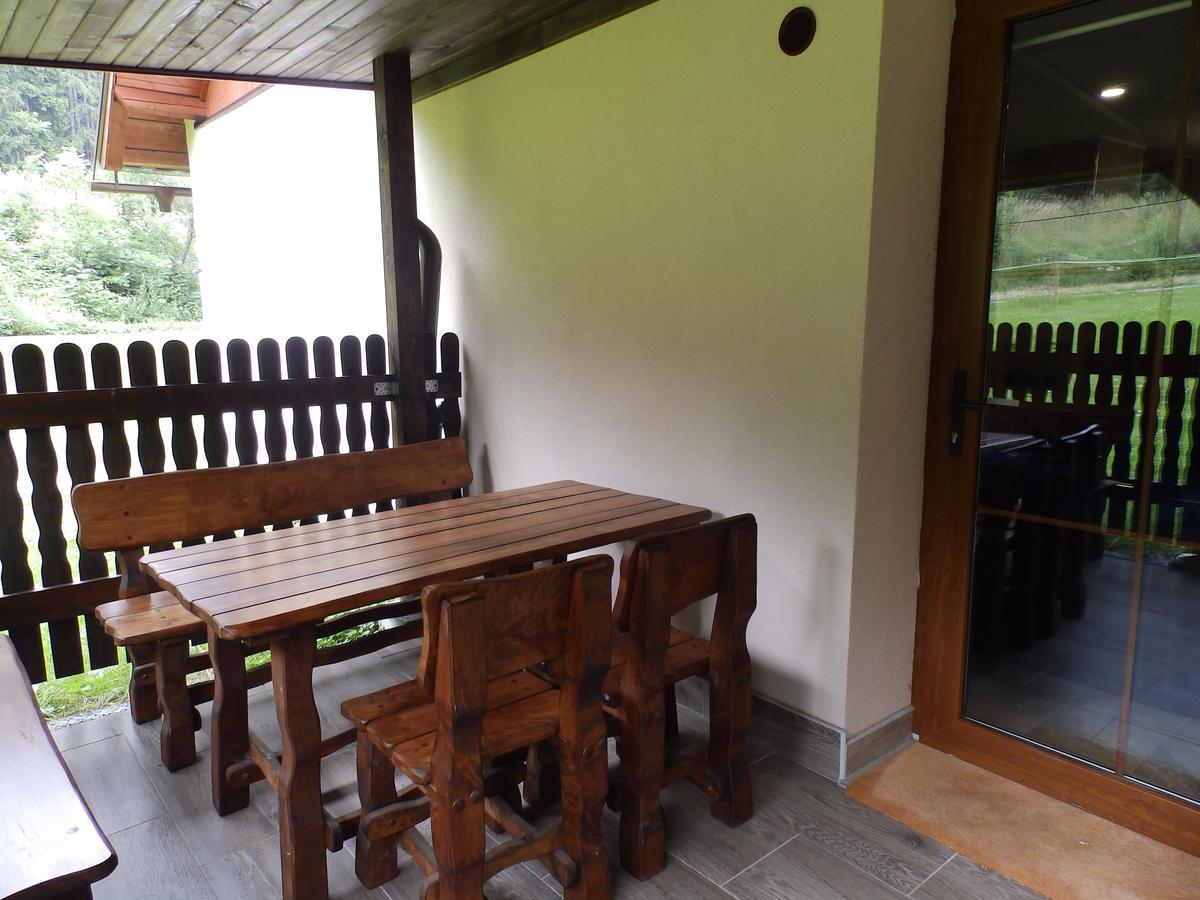 Country House Zdenko S Wellness Frenstat pod Radhostem ภายนอก รูปภาพ