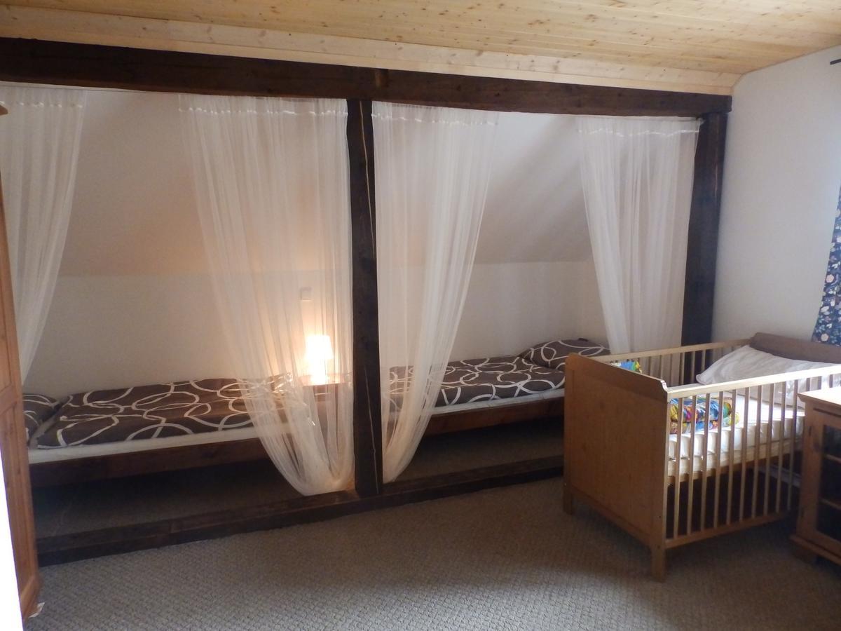 Country House Zdenko S Wellness Frenstat pod Radhostem ภายนอก รูปภาพ