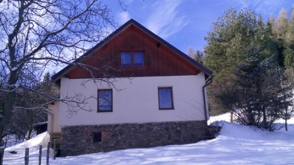 Country House Zdenko S Wellness Frenstat pod Radhostem ภายนอก รูปภาพ